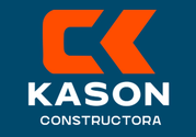 CONSTRUCTORA KASON SRL